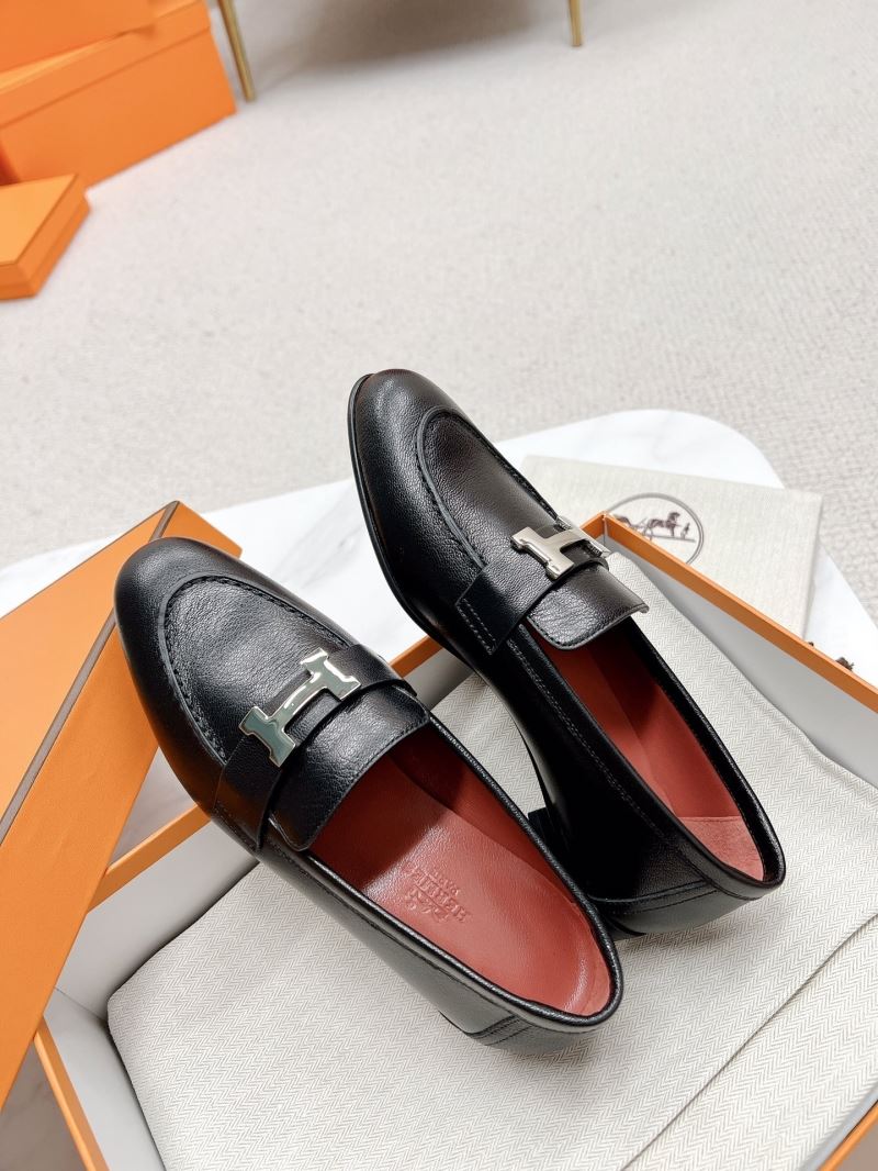 Hermes Business Shoes